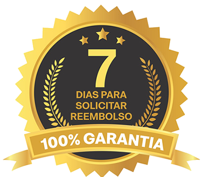 Garantia 7 dias